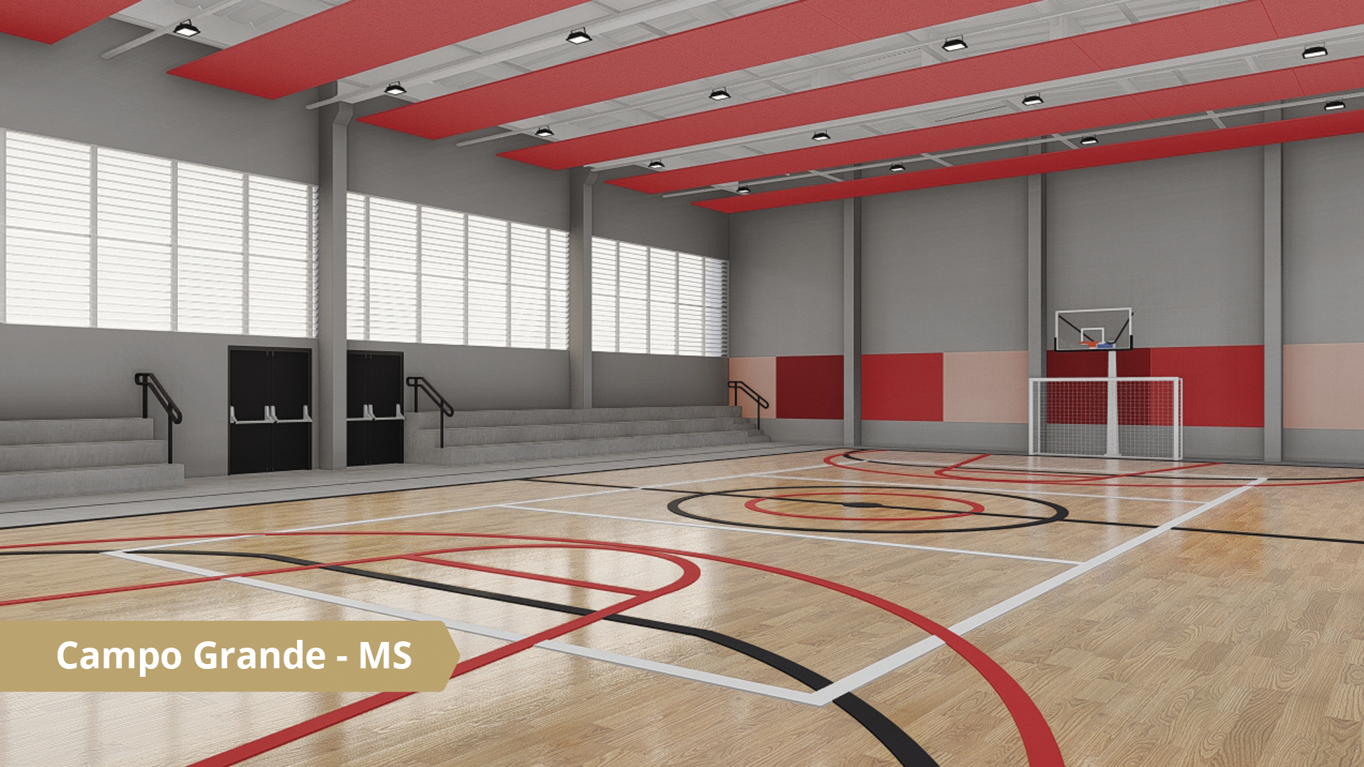 Imagem da unidade escolar