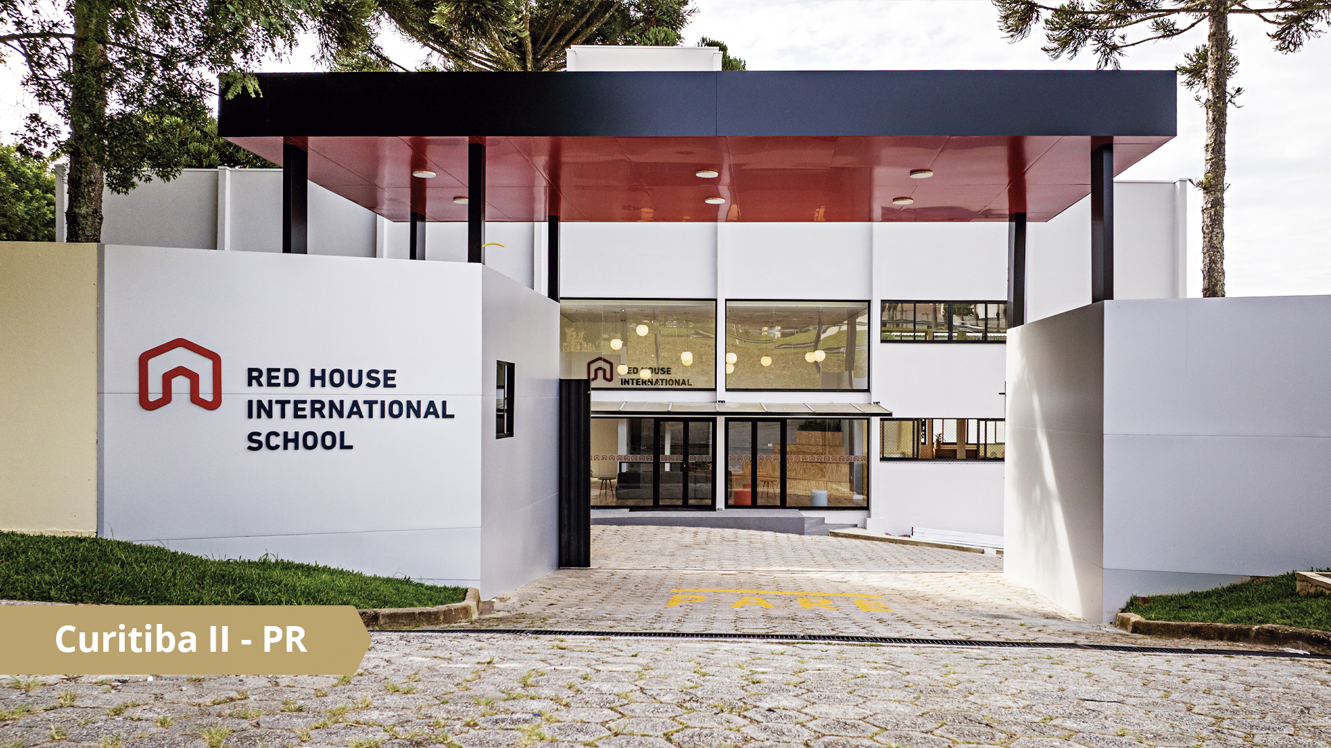 Imagem da unidade escolar