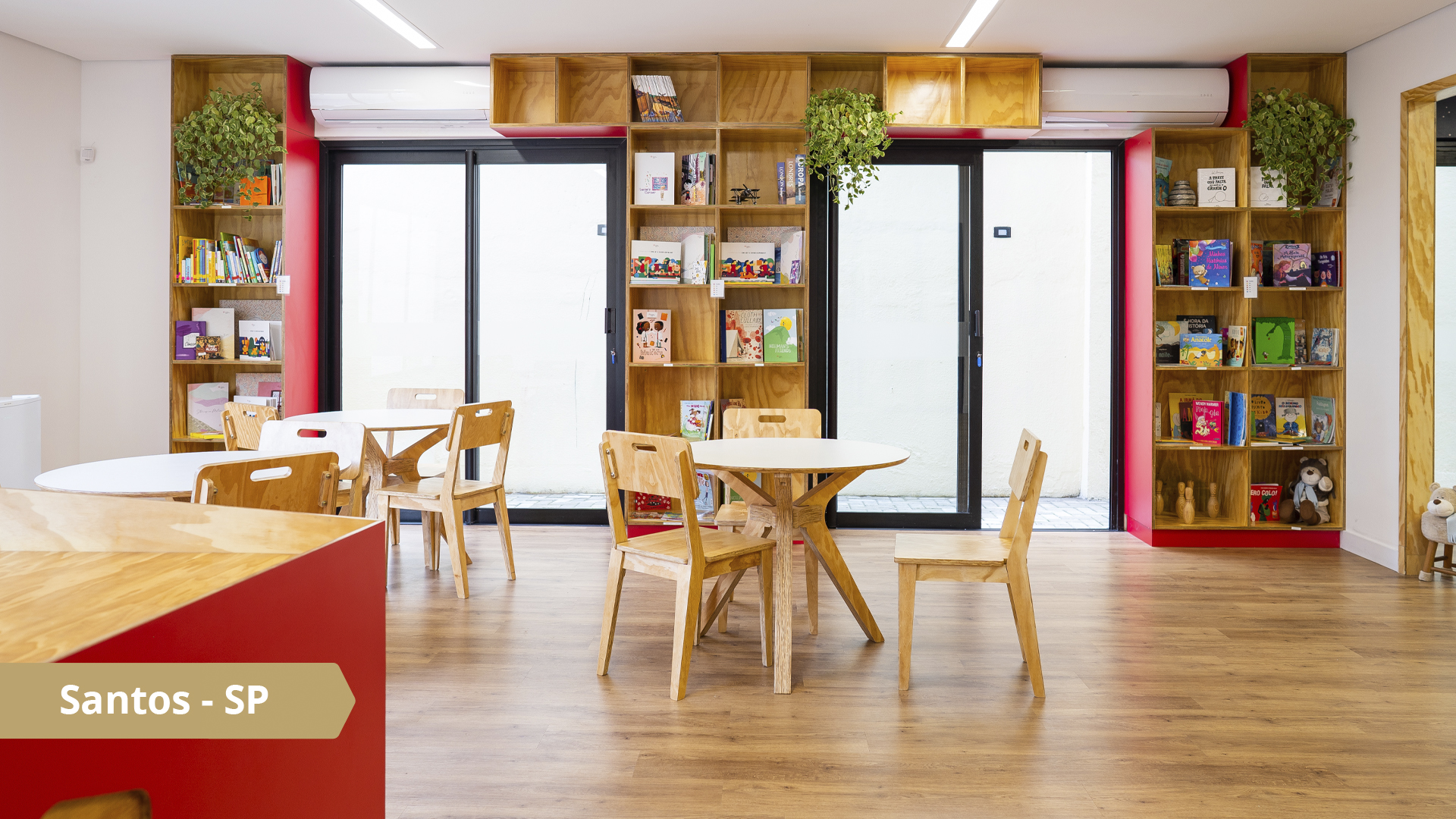 Imagem da unidade escolar